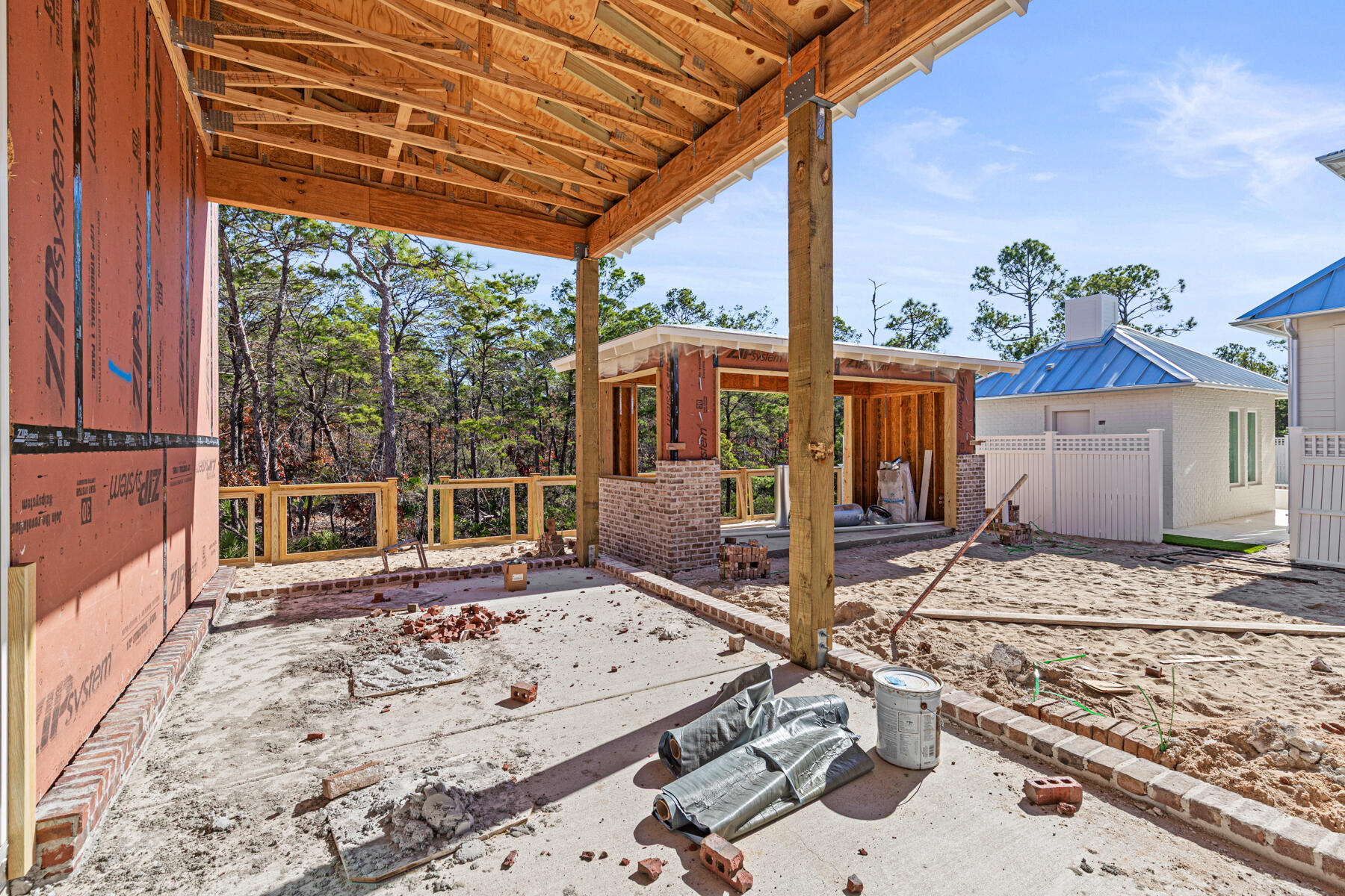 WATERSOUND ORIGINS - Residential