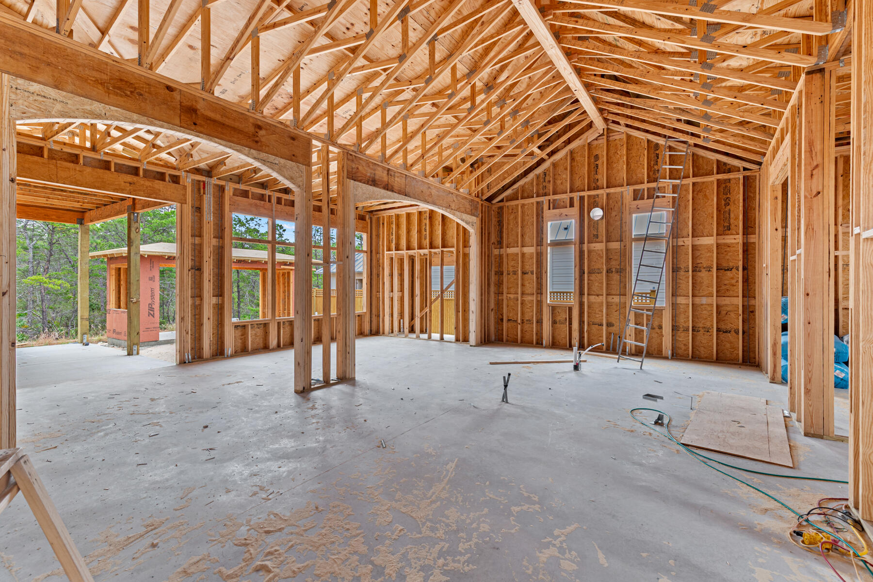 WATERSOUND ORIGINS - Residential