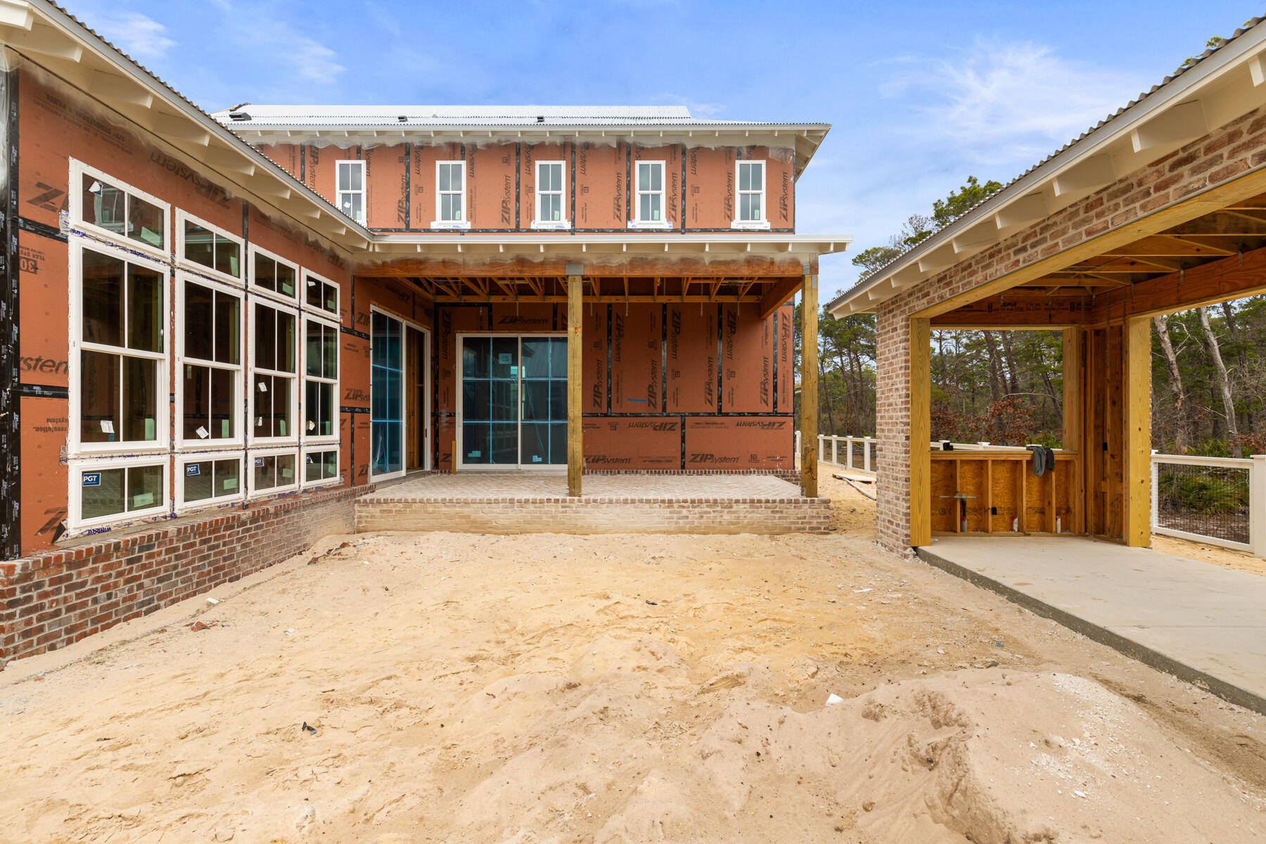 WATERSOUND ORIGINS - Residential