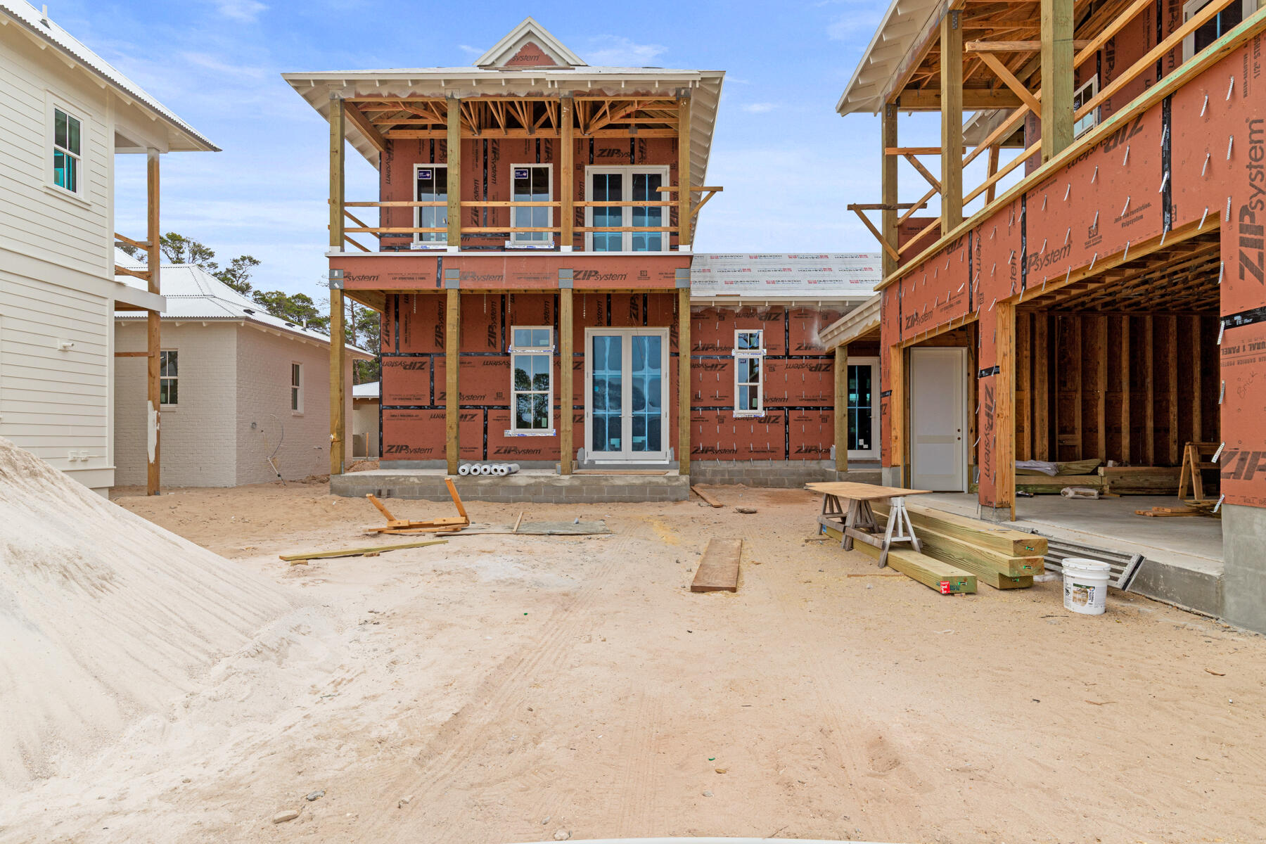 WATERSOUND ORIGINS - Residential