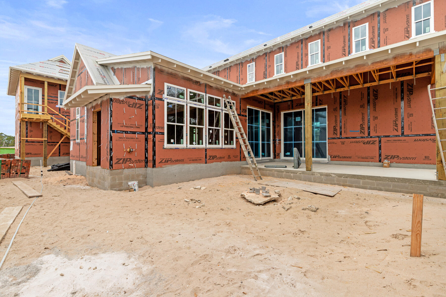 WATERSOUND ORIGINS - Residential