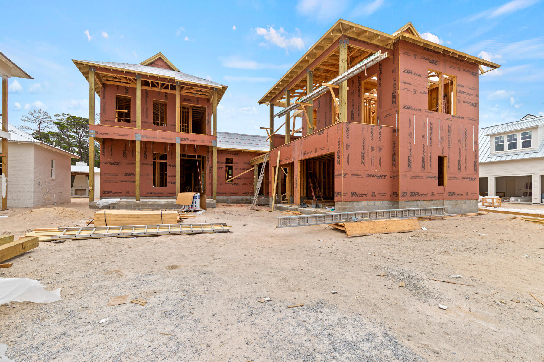 WATERSOUND ORIGINS - Residential