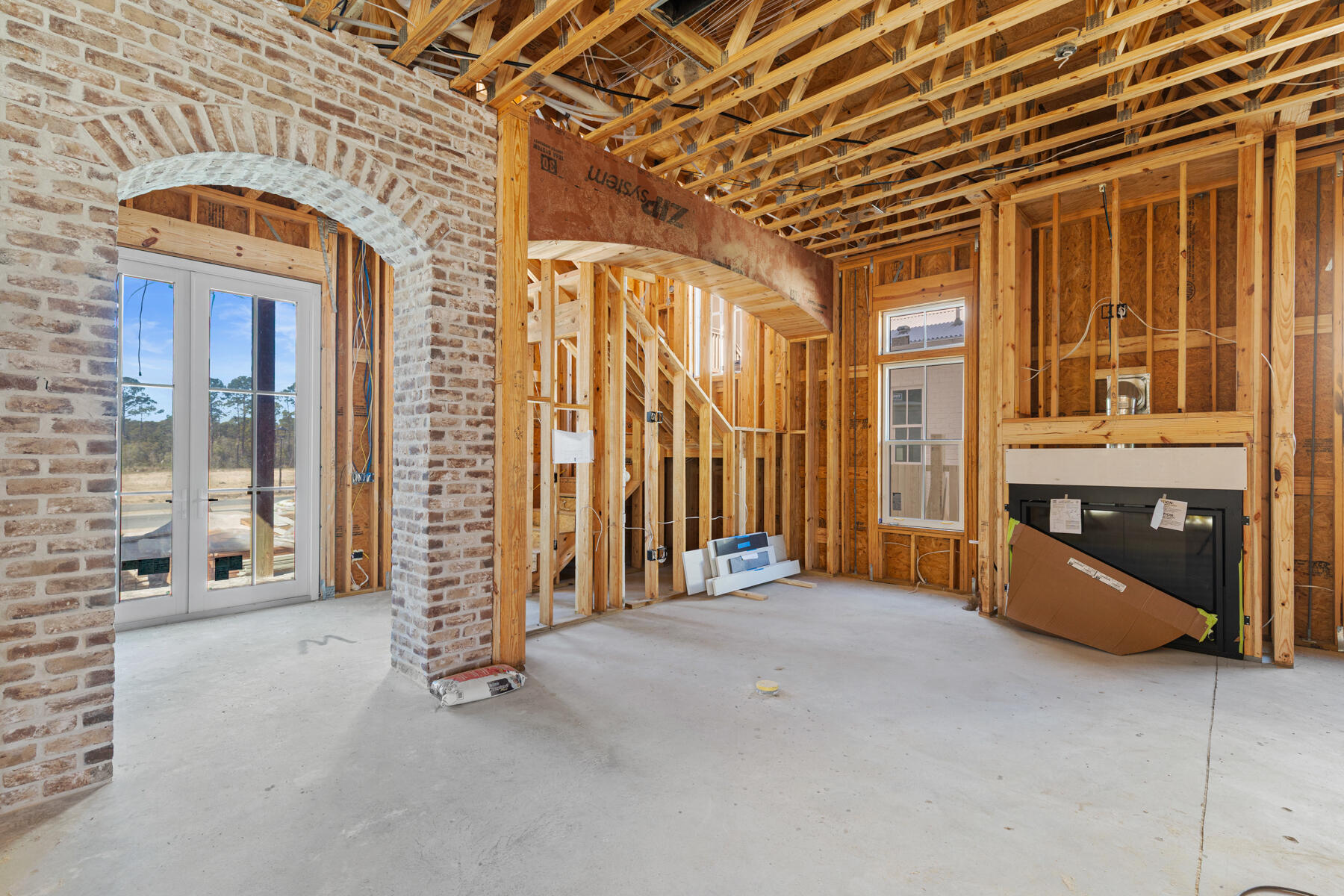 WATERSOUND ORIGINS - Residential