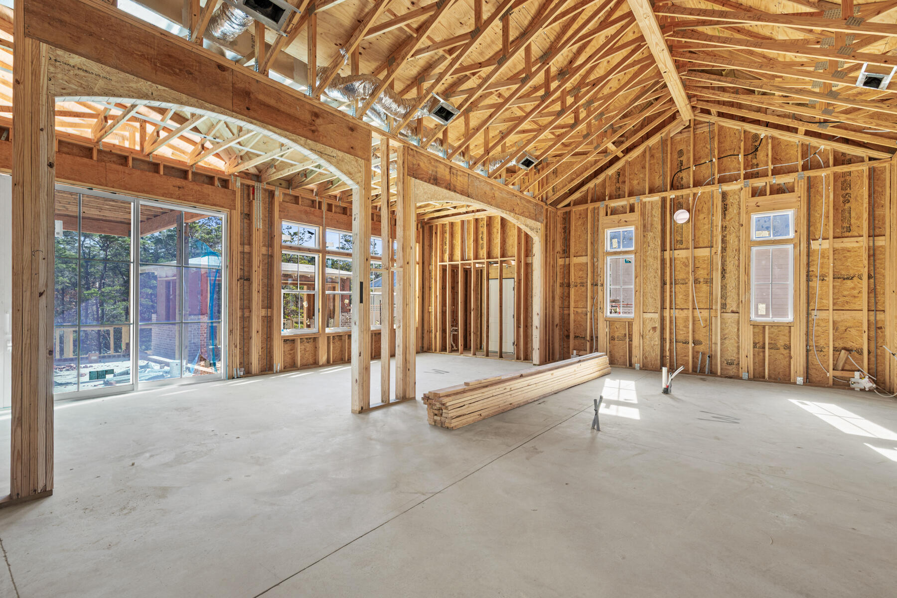 WATERSOUND ORIGINS - Residential