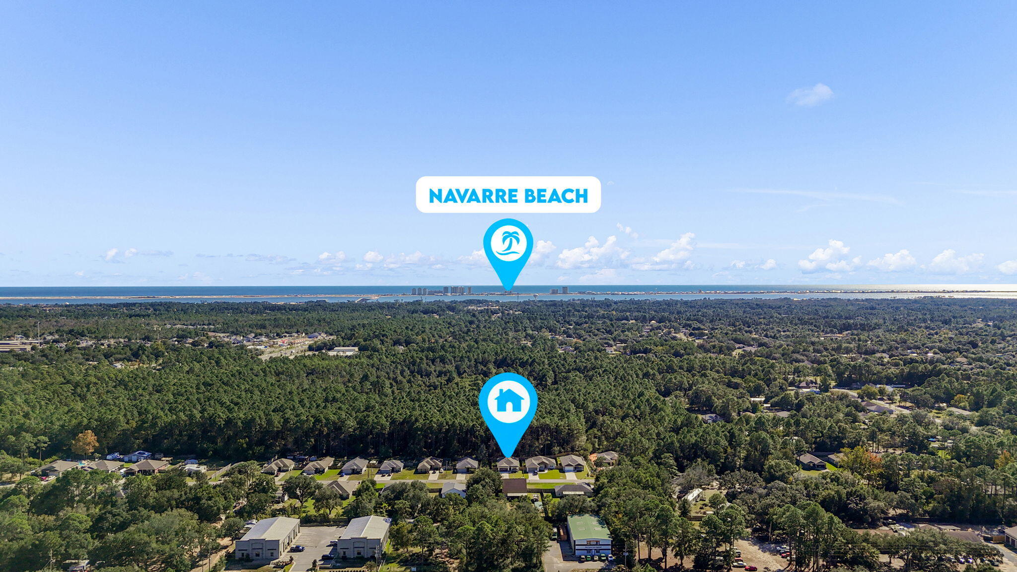 Navarre 2nd Add - Residential