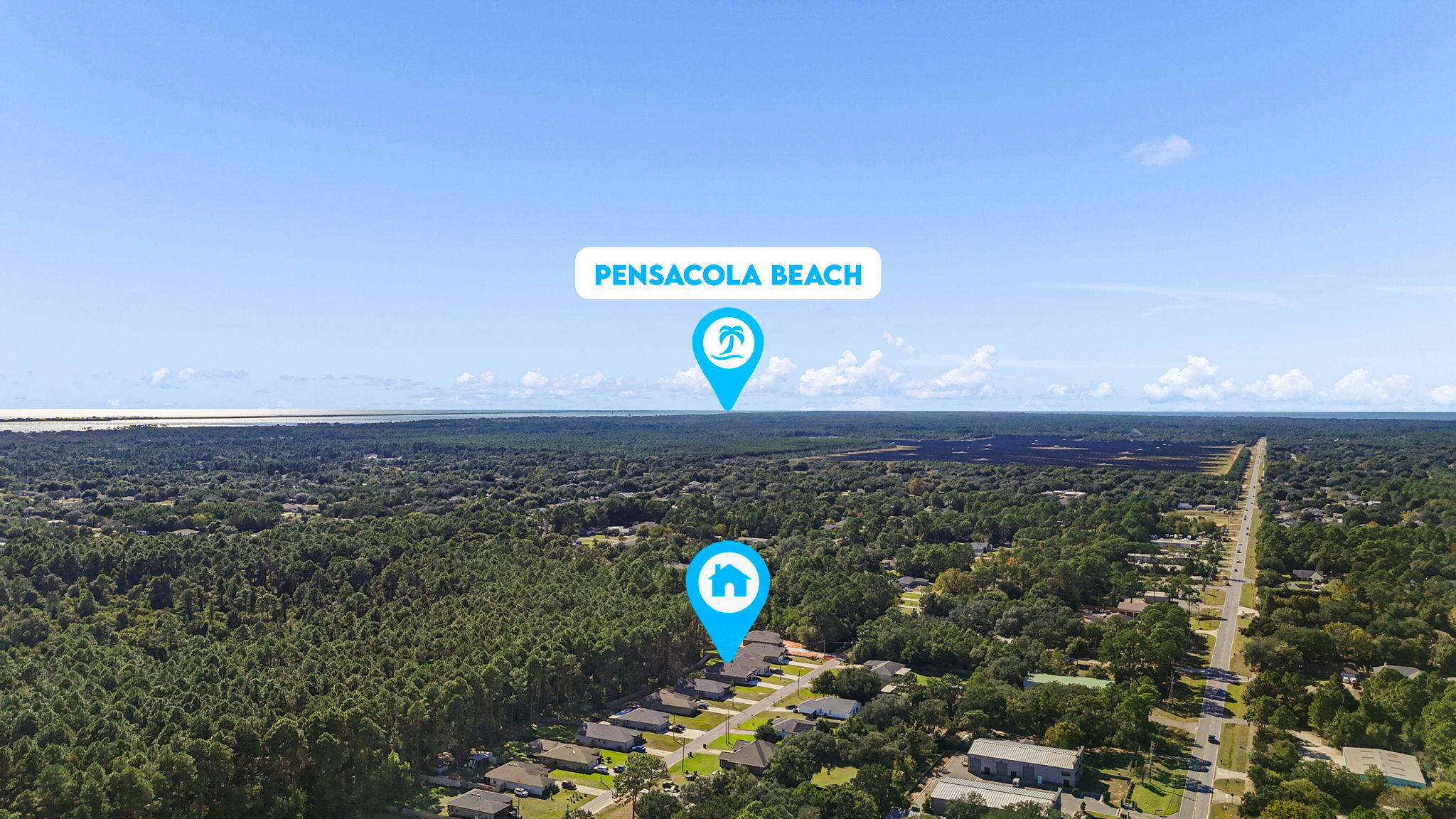 Navarre 2nd Add - Residential