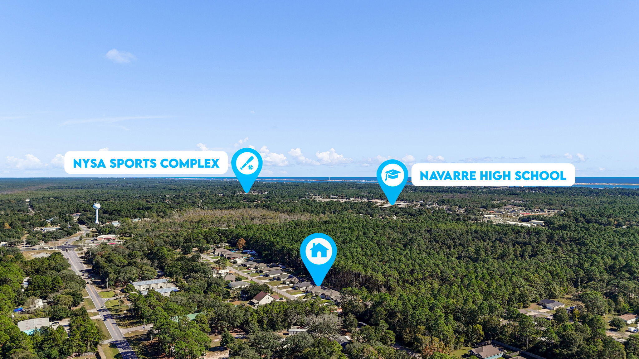 Navarre 2nd Add - Residential