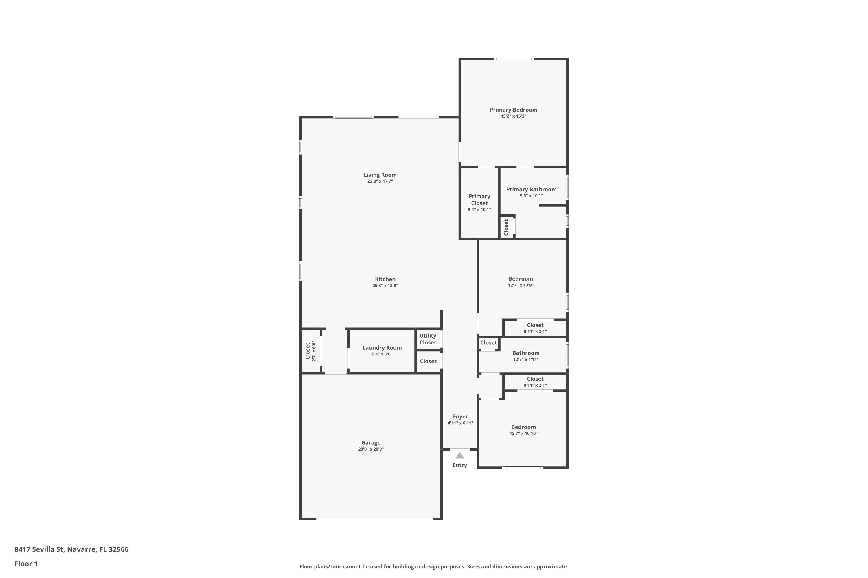 Navarre 2nd Add - Residential