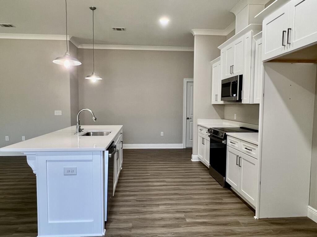 Navarre 2nd Add - Residential