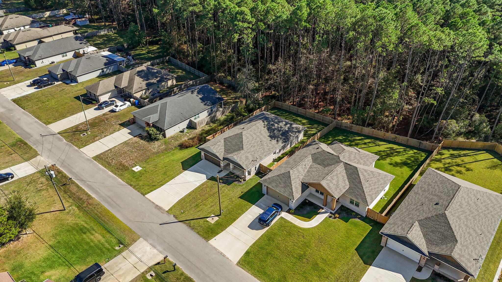 Navarre 2nd Add - Residential