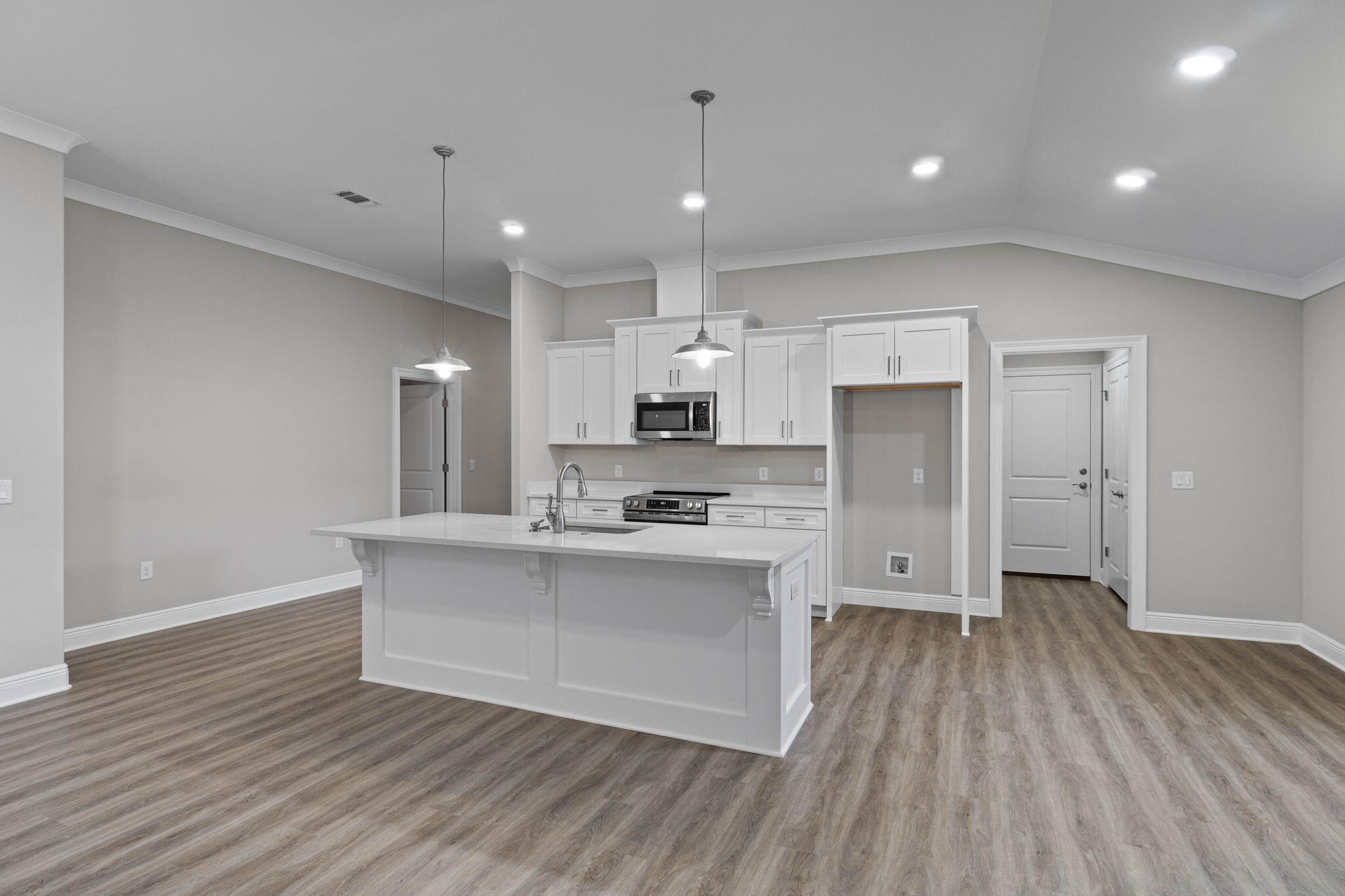 Navarre 2nd Add - Residential