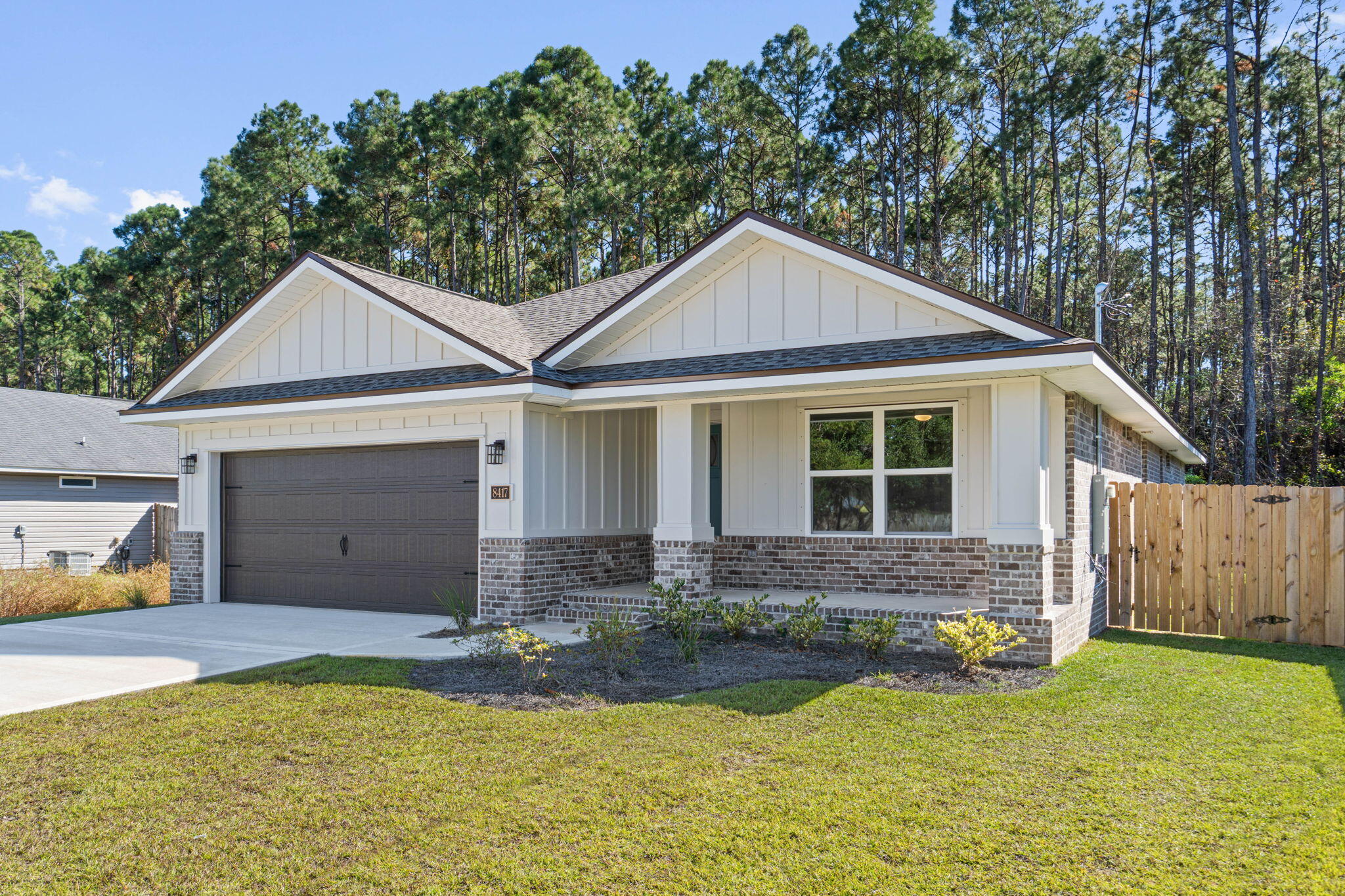 Navarre 2nd Add - Residential