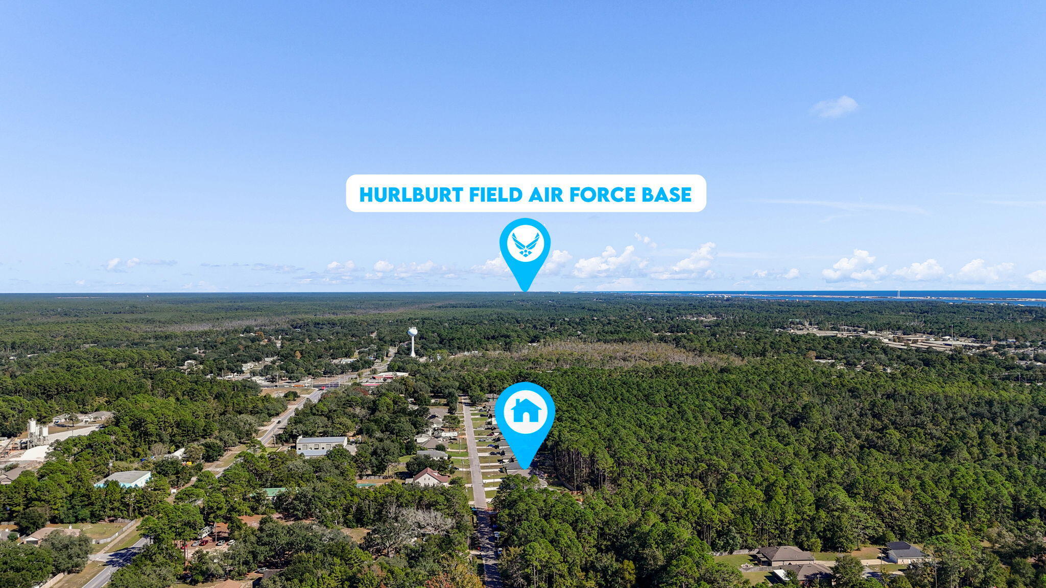 Navarre 2nd Add - Residential