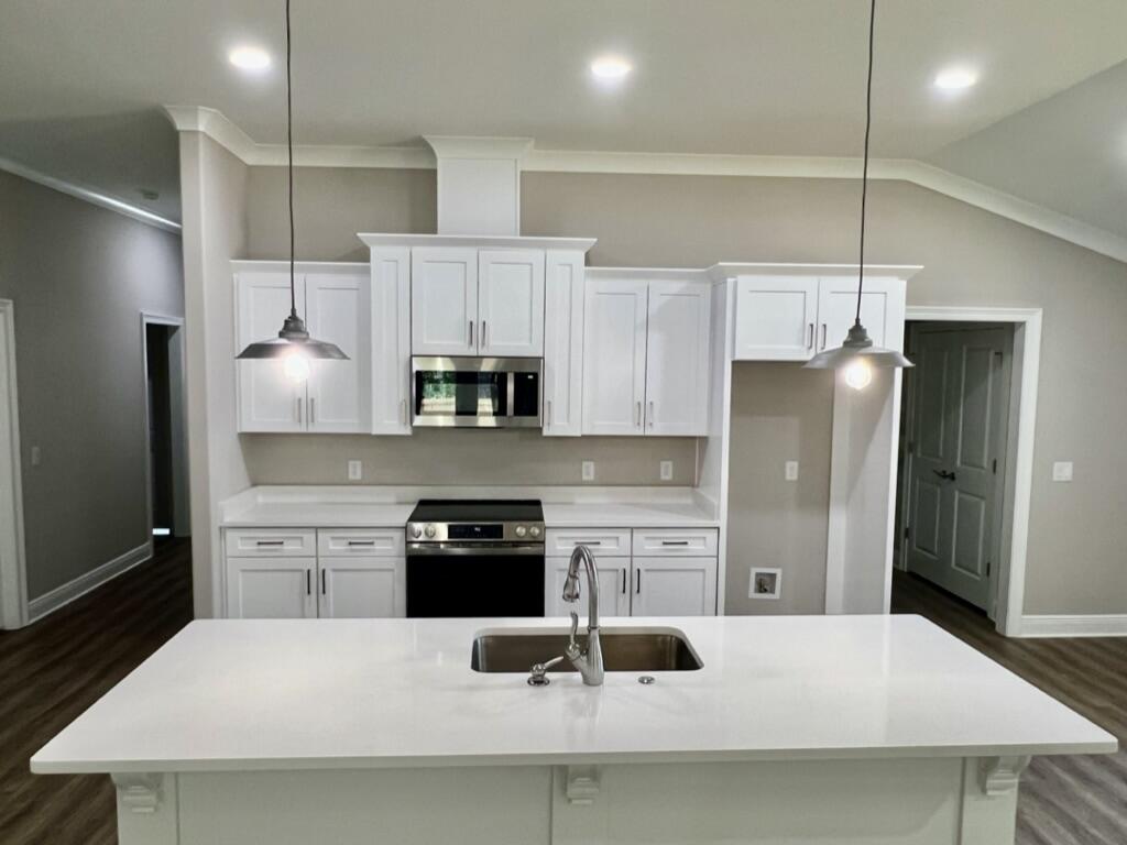 Navarre 2nd Add - Residential