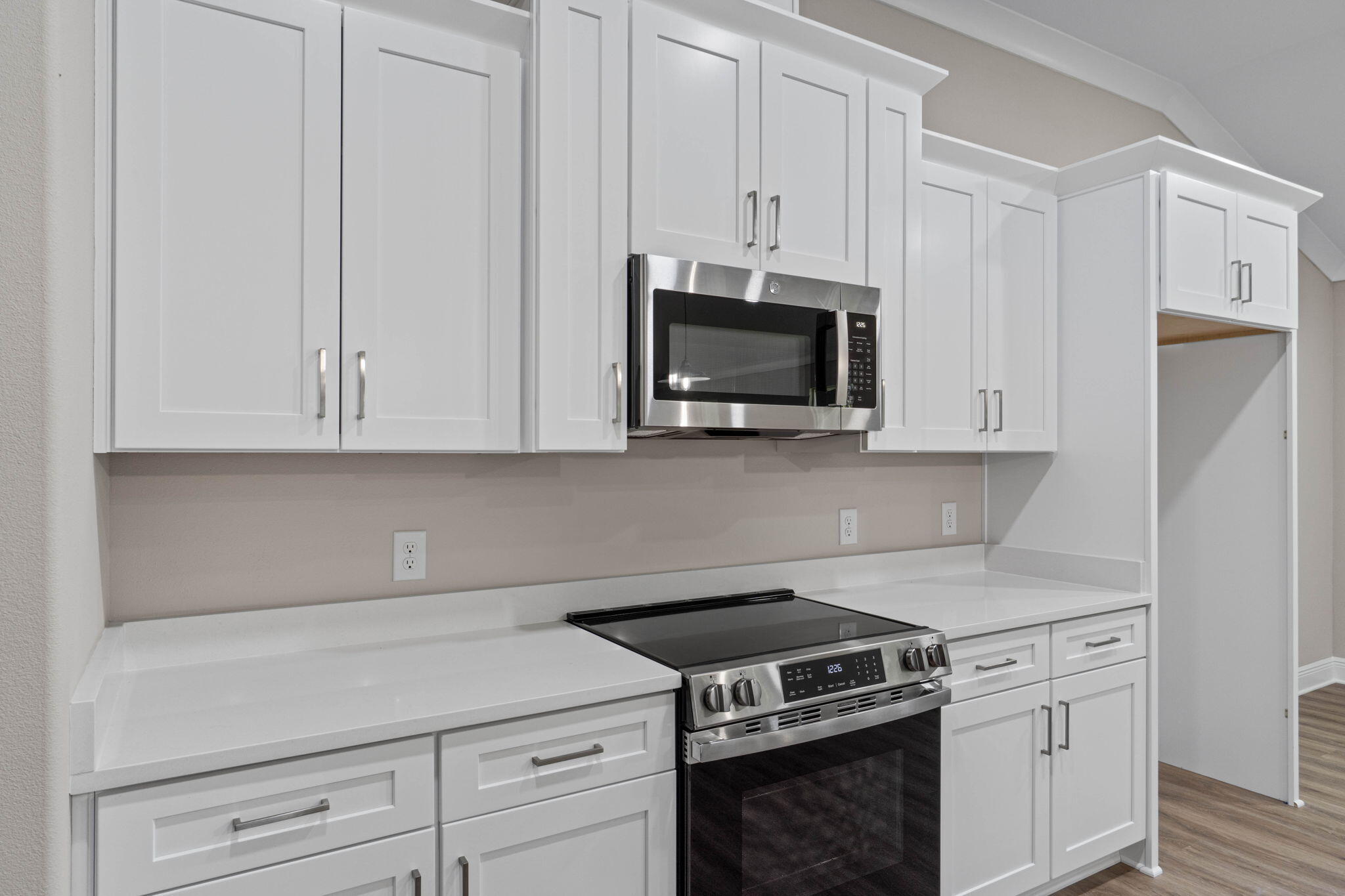 Navarre 2nd Add - Residential