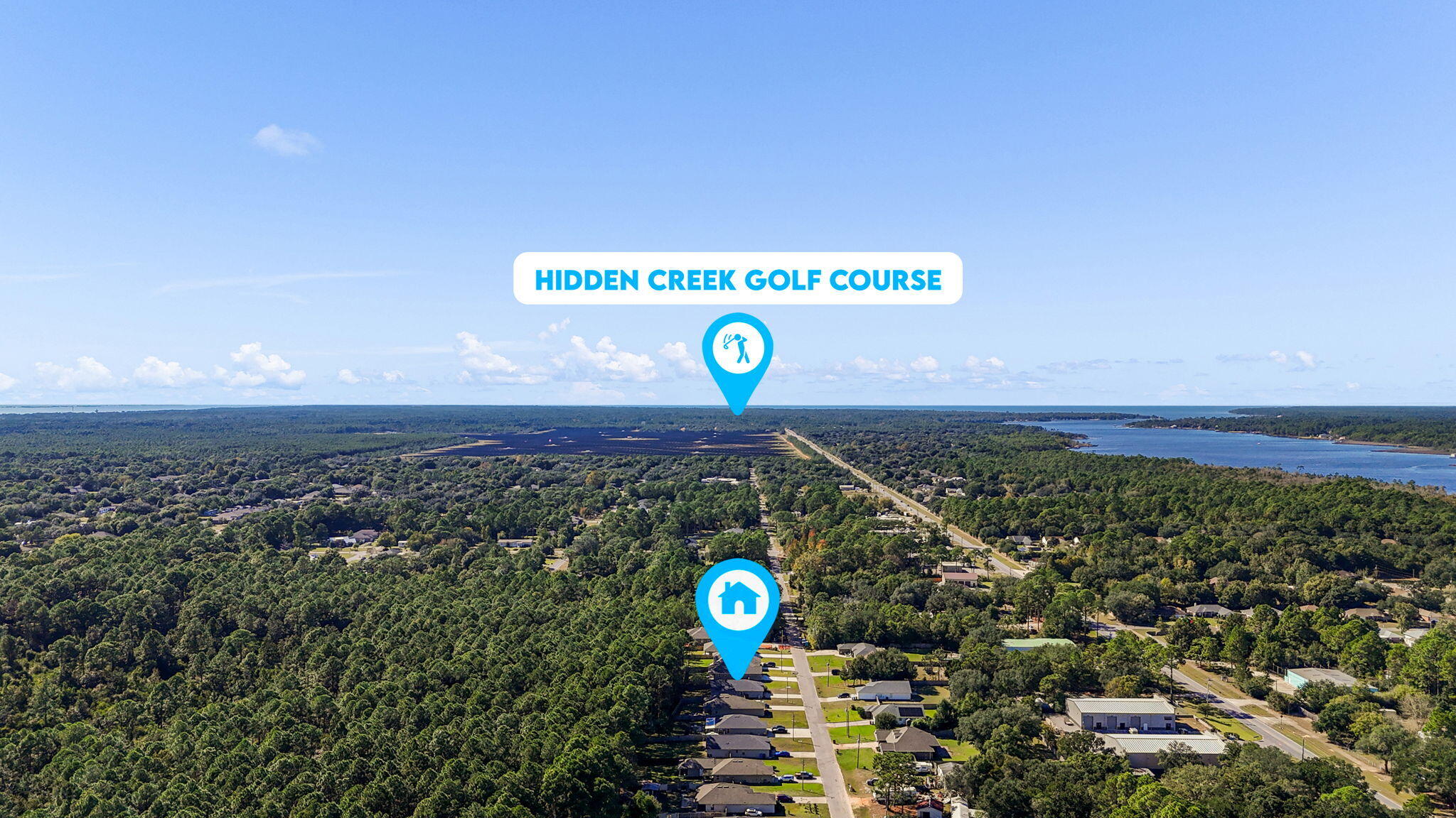 Navarre 2nd Add - Residential