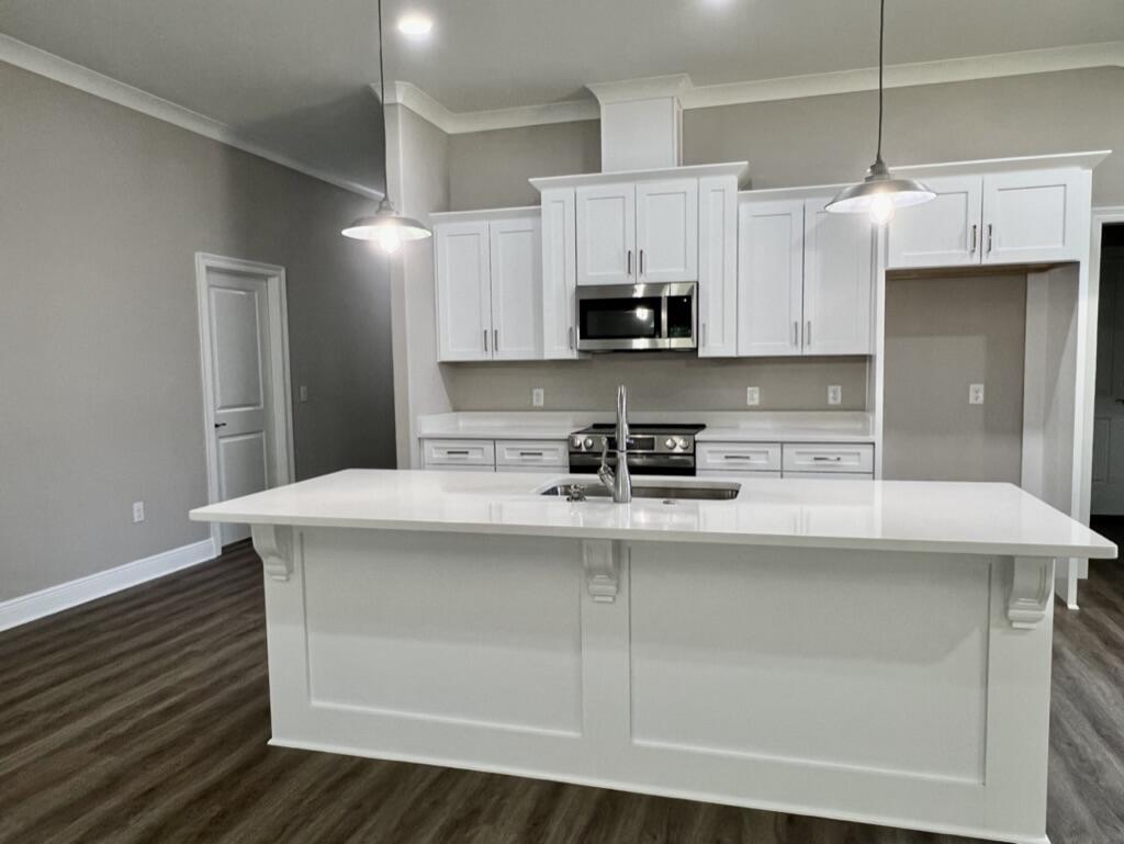 Navarre 2nd Add - Residential