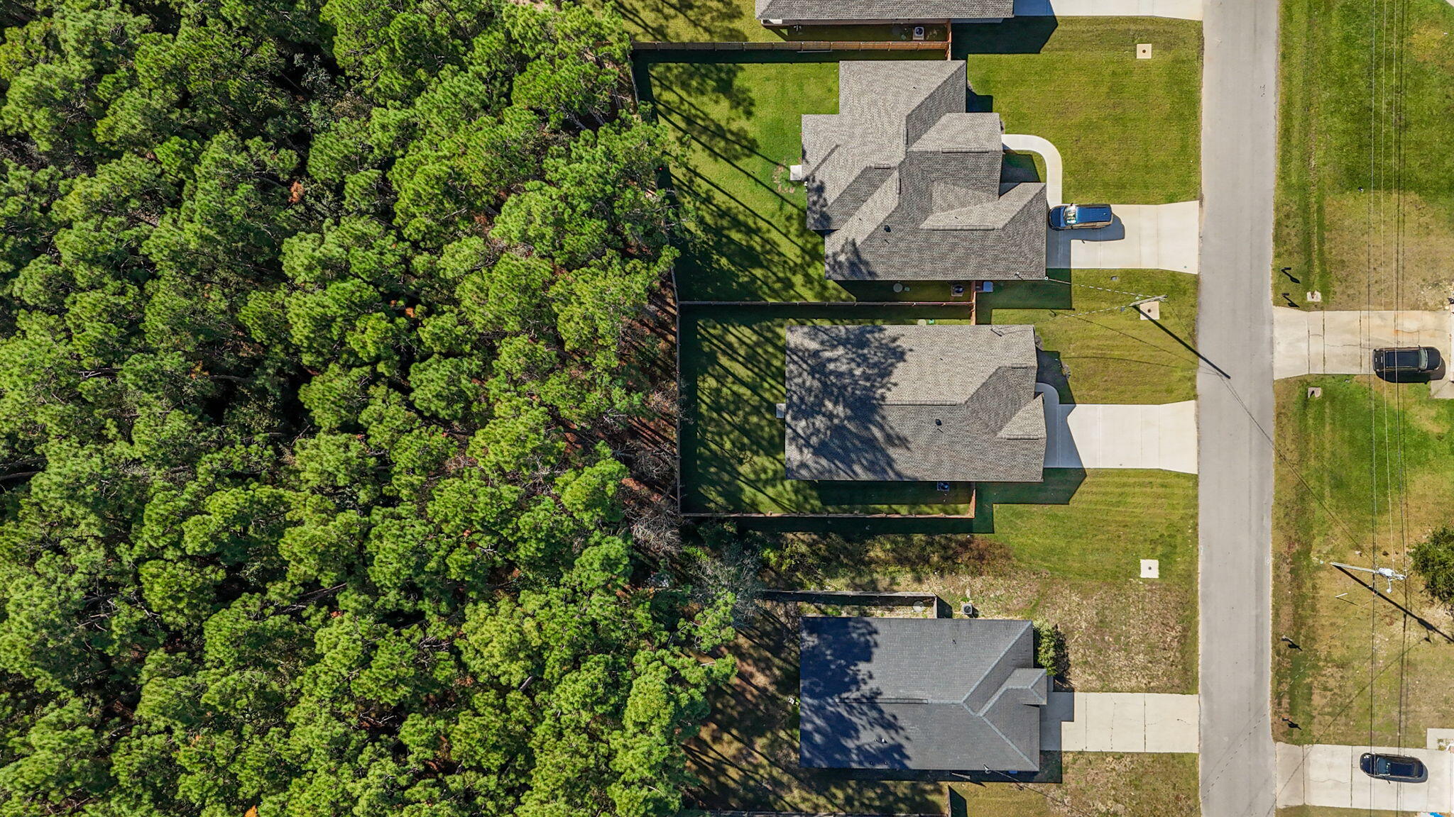 Navarre 2nd Add - Residential