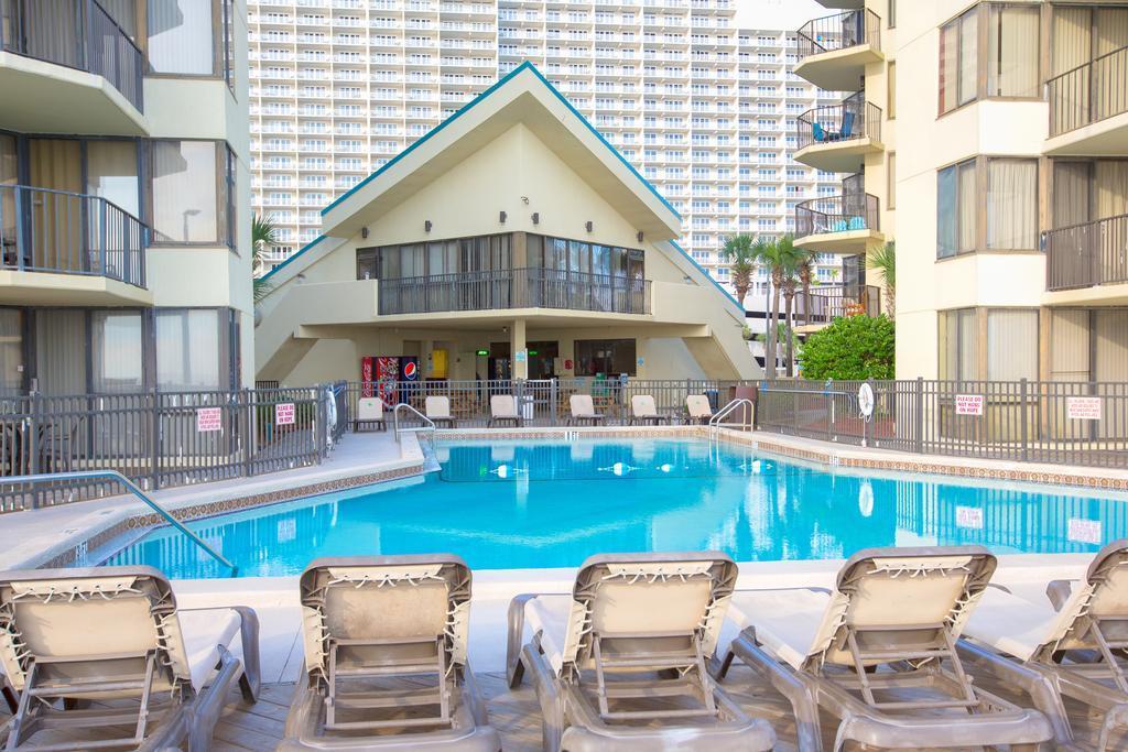 SUNBIRD CONDO - Residential