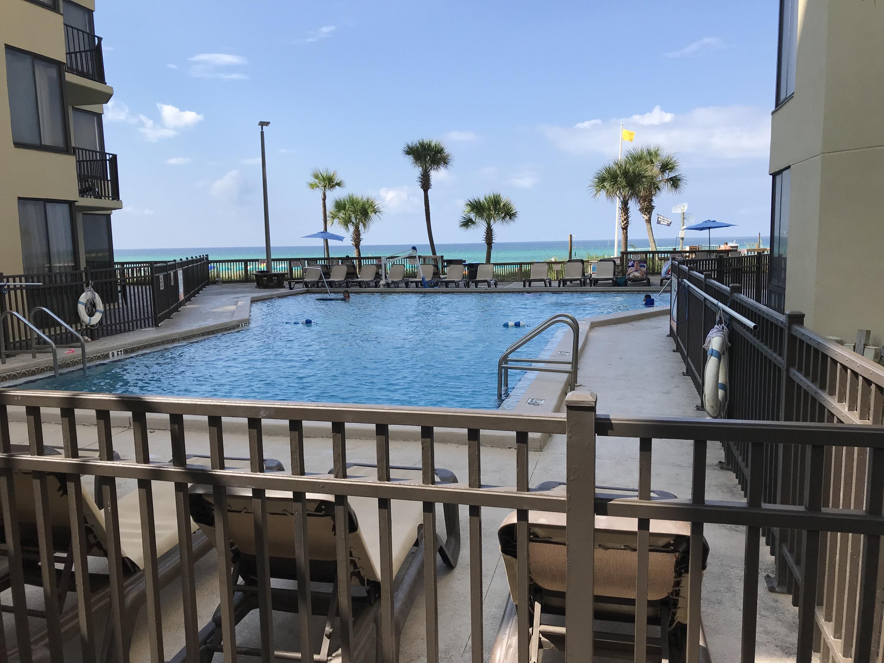 SUNBIRD CONDO - Residential