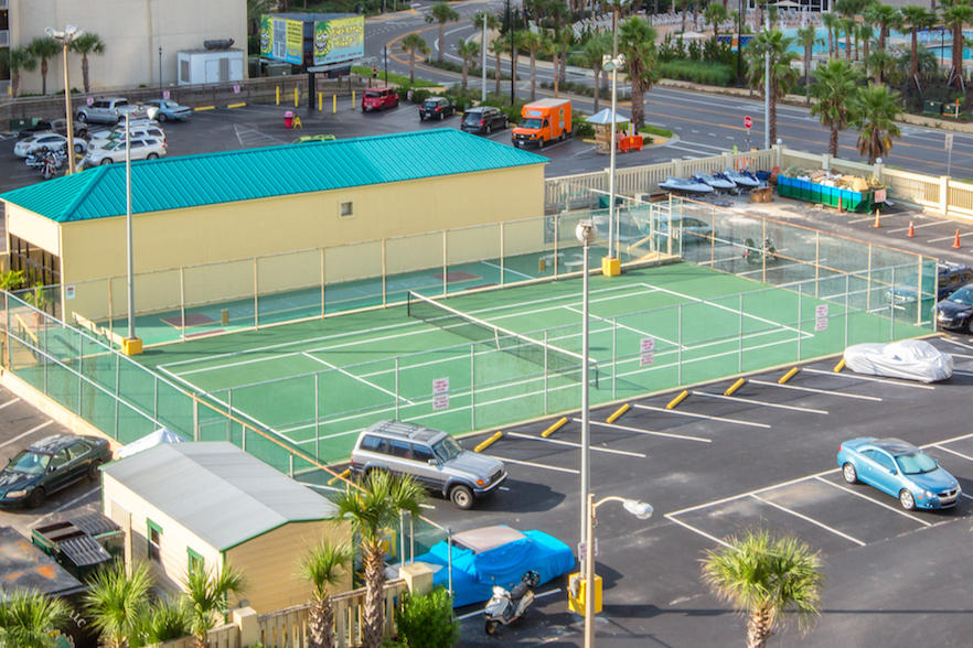 SUNBIRD CONDO - Residential