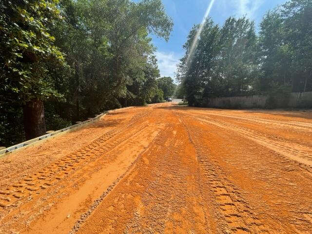 ROCKYWOOD PH 4 - Land