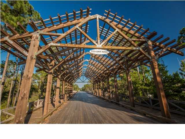 NATUREWALK AT SEAGROVE - Residential