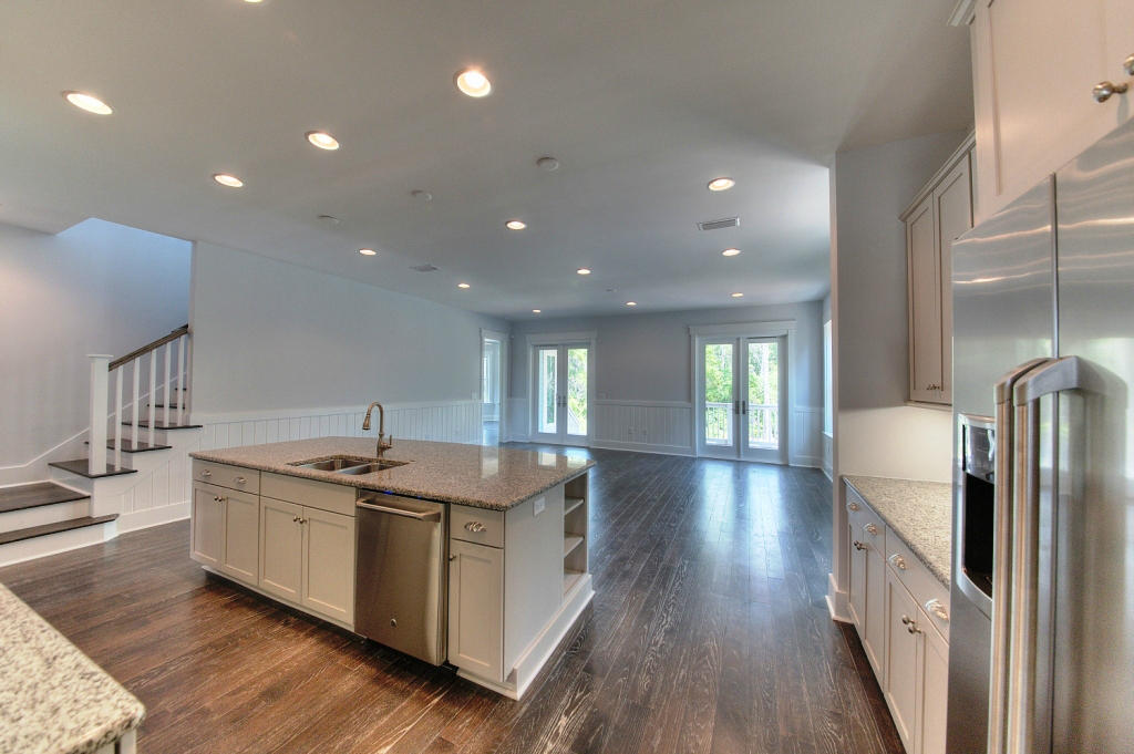 NATUREWALK AT SEAGROVE - Residential