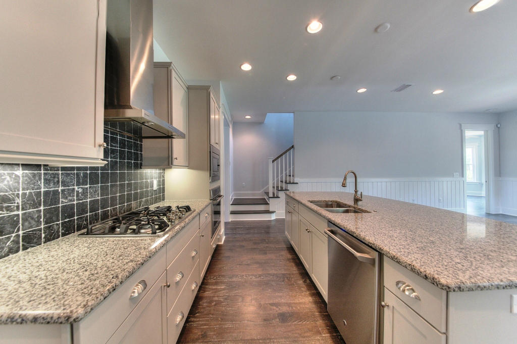 NATUREWALK AT SEAGROVE - Residential