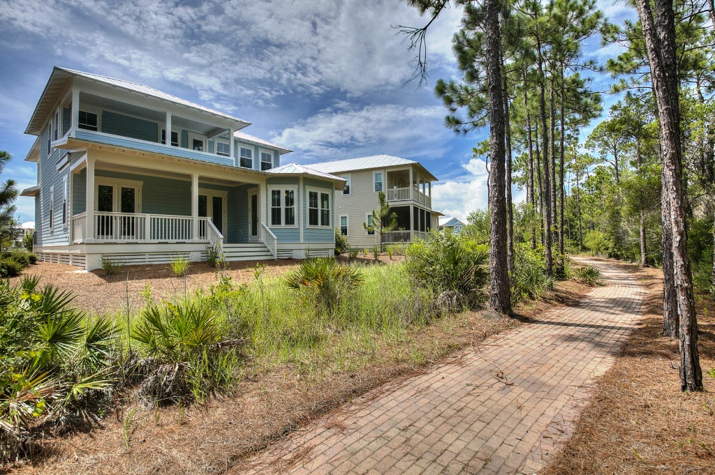 NATUREWALK AT SEAGROVE - Residential