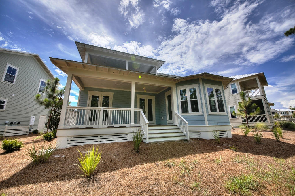 NATUREWALK AT SEAGROVE - Residential