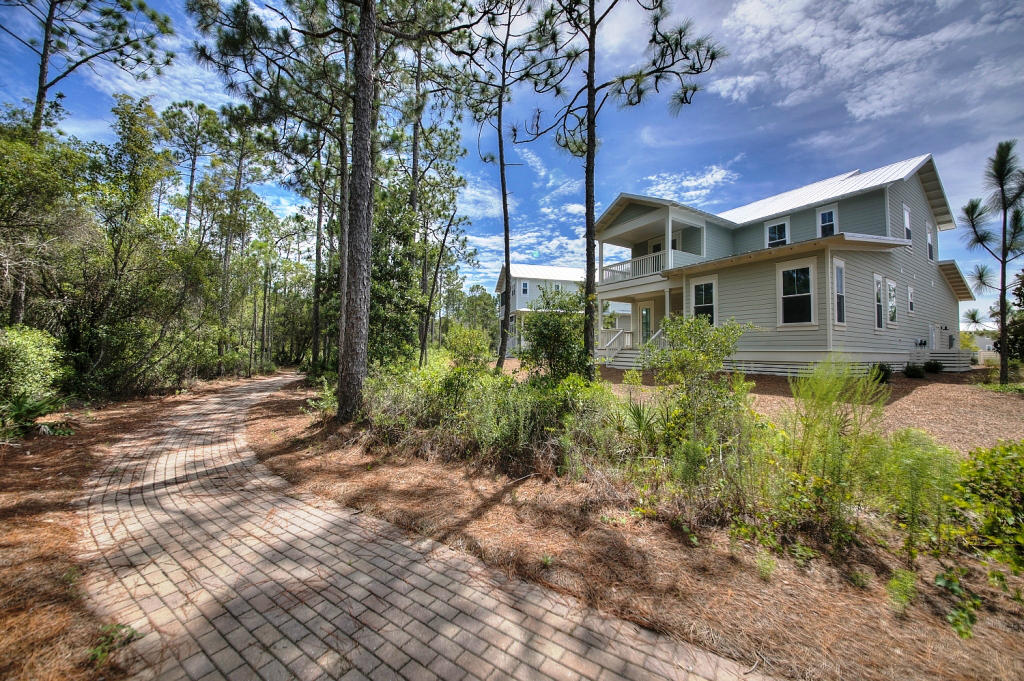 NATUREWALK AT SEAGROVE - Residential