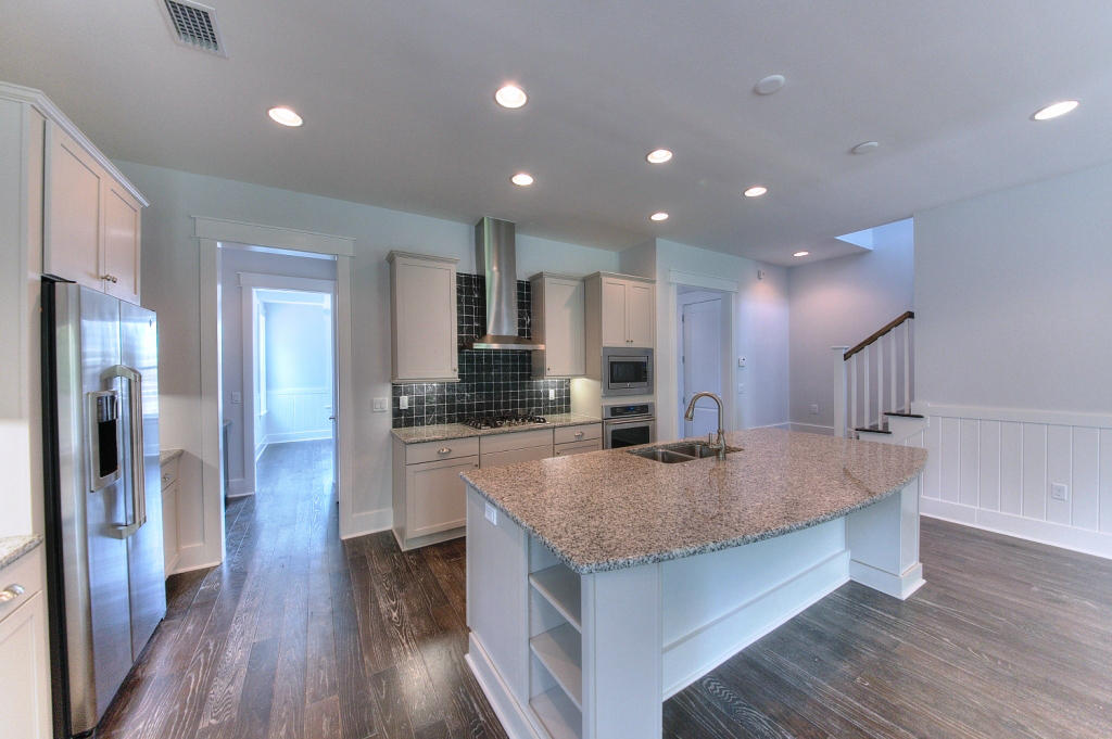 NATUREWALK AT SEAGROVE - Residential