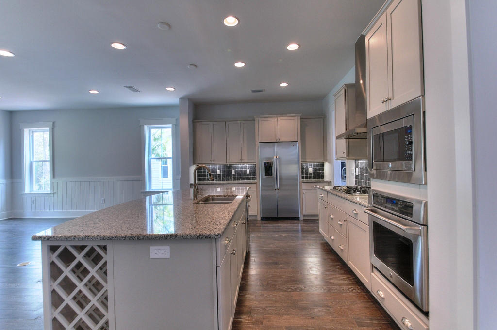 NATUREWALK AT SEAGROVE - Residential