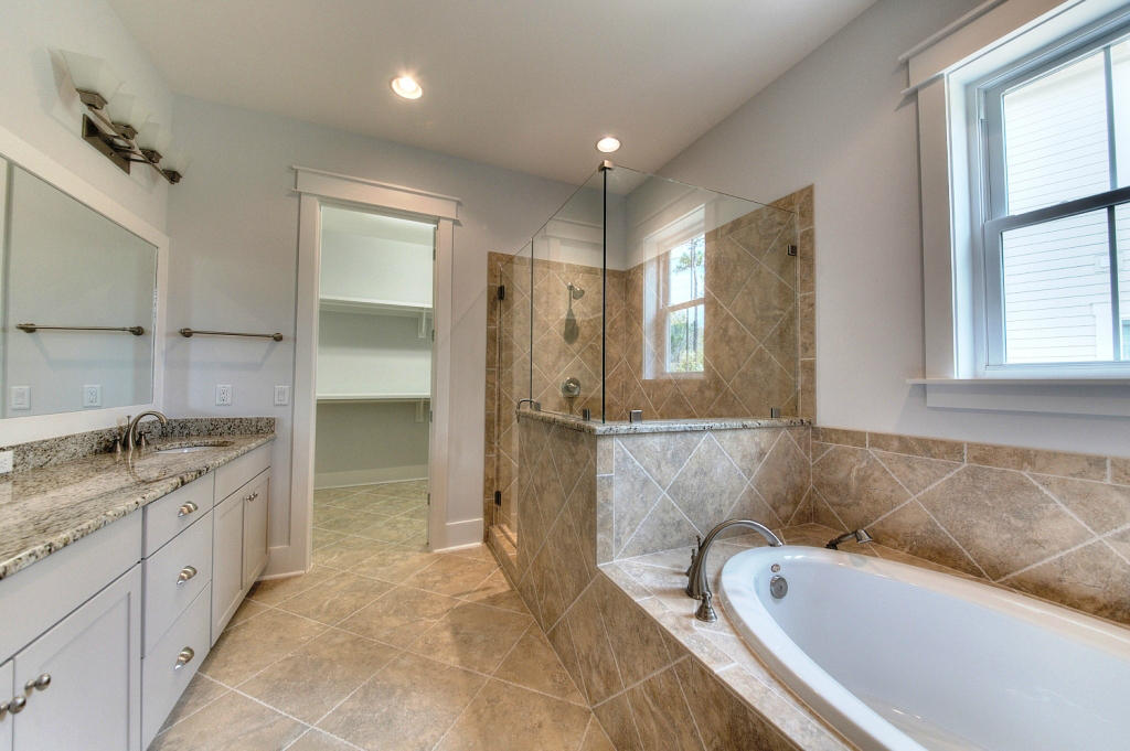 NATUREWALK AT SEAGROVE - Residential