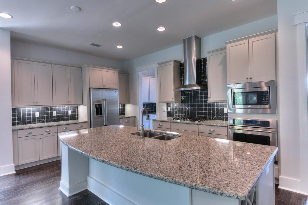 NATUREWALK AT SEAGROVE - Residential