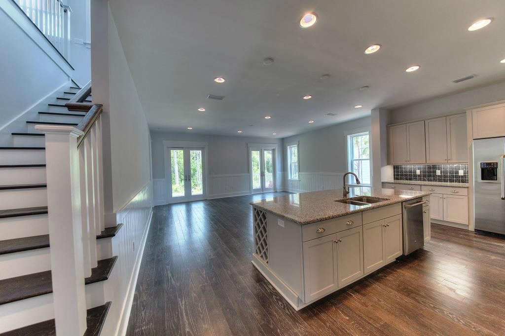 NATUREWALK AT SEAGROVE - Residential