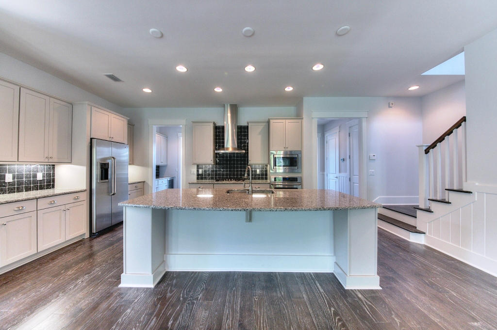 NATUREWALK AT SEAGROVE - Residential