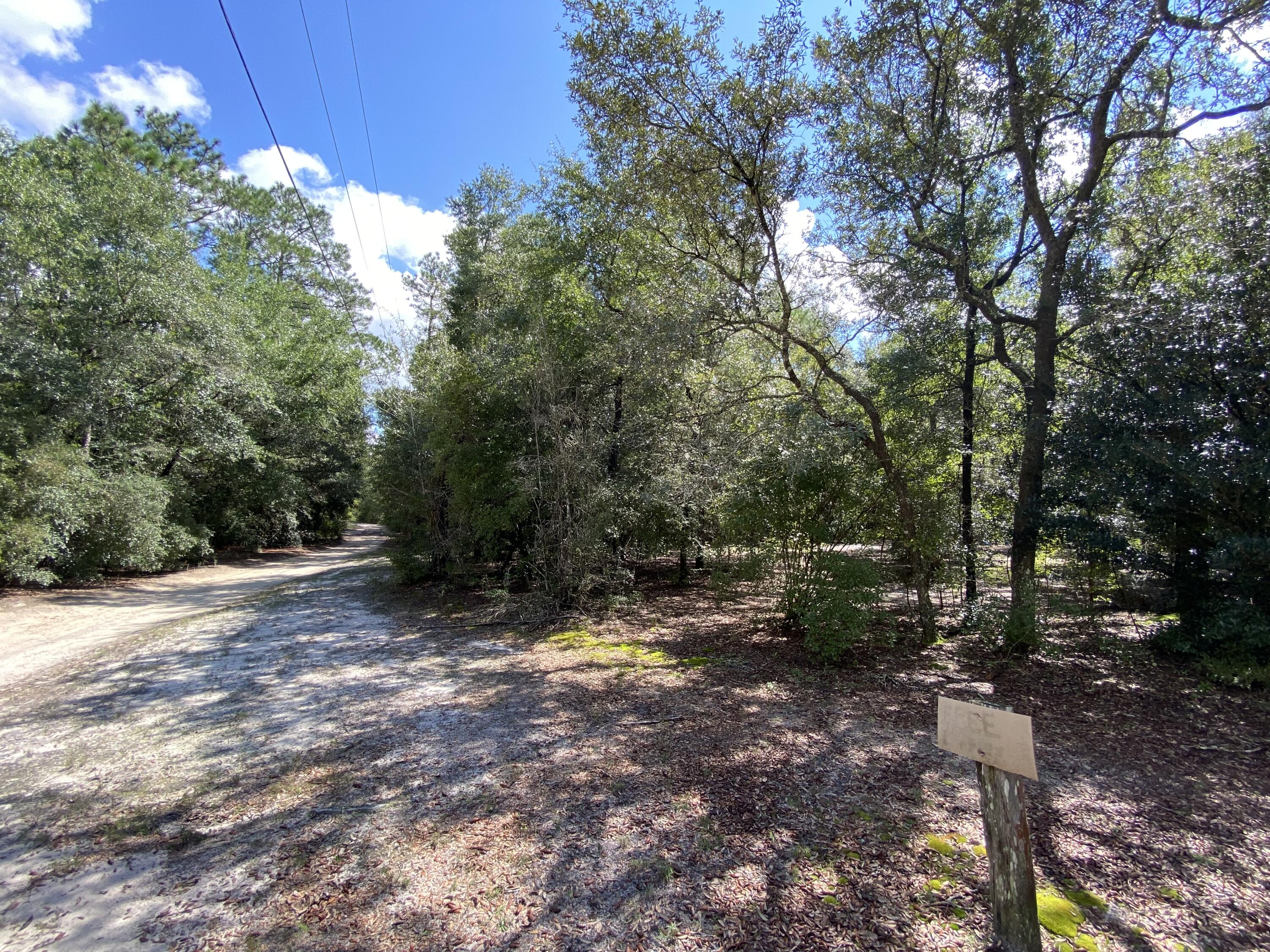 Enjoy the peaceful outdoors here in Holt. Bring your ATVS and Come explore this 8.1/- Acres of land, perfect location for your new home.Zoned Rural residential.