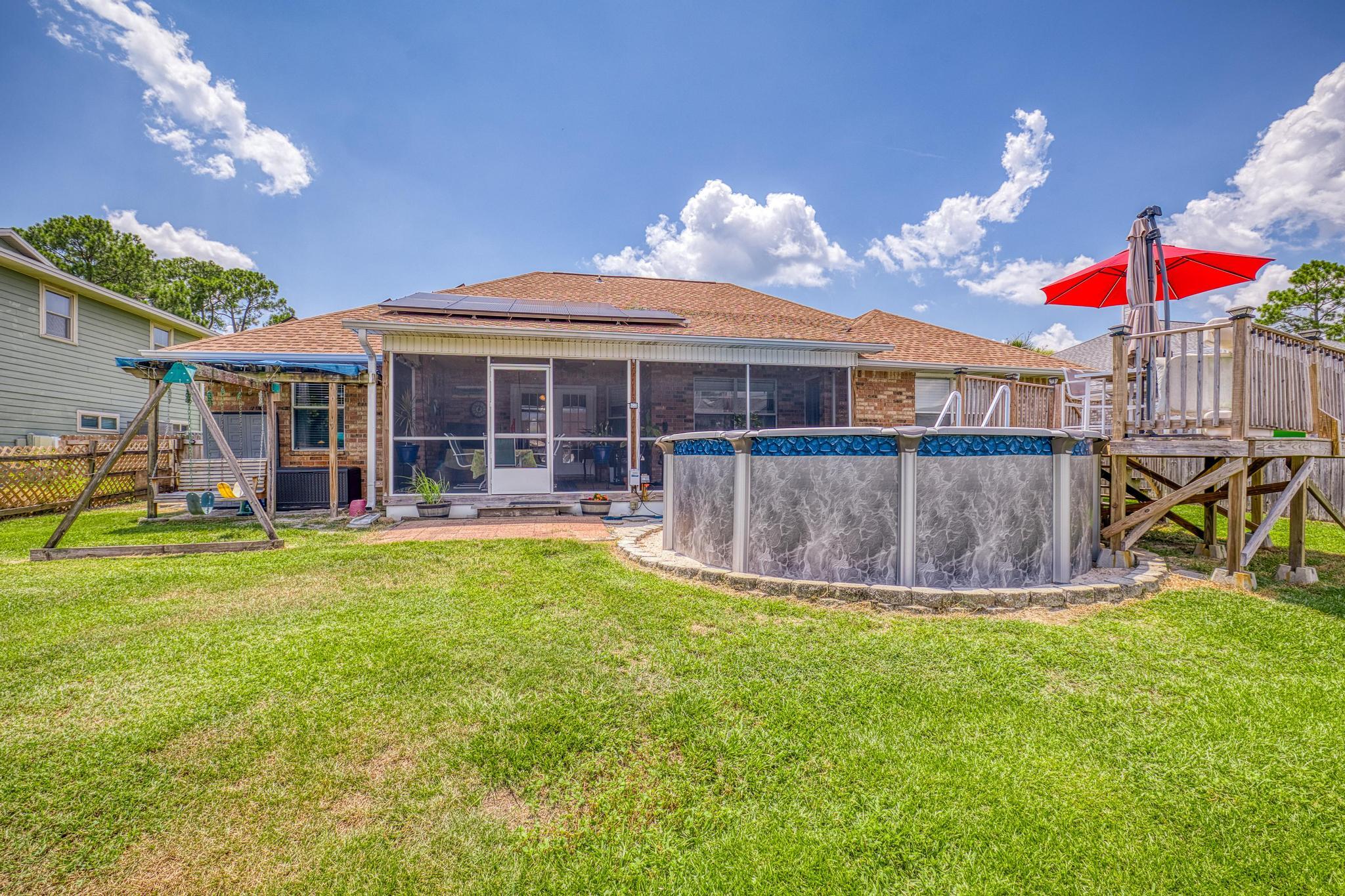 POLYNESIAN ISLANDS - Residential