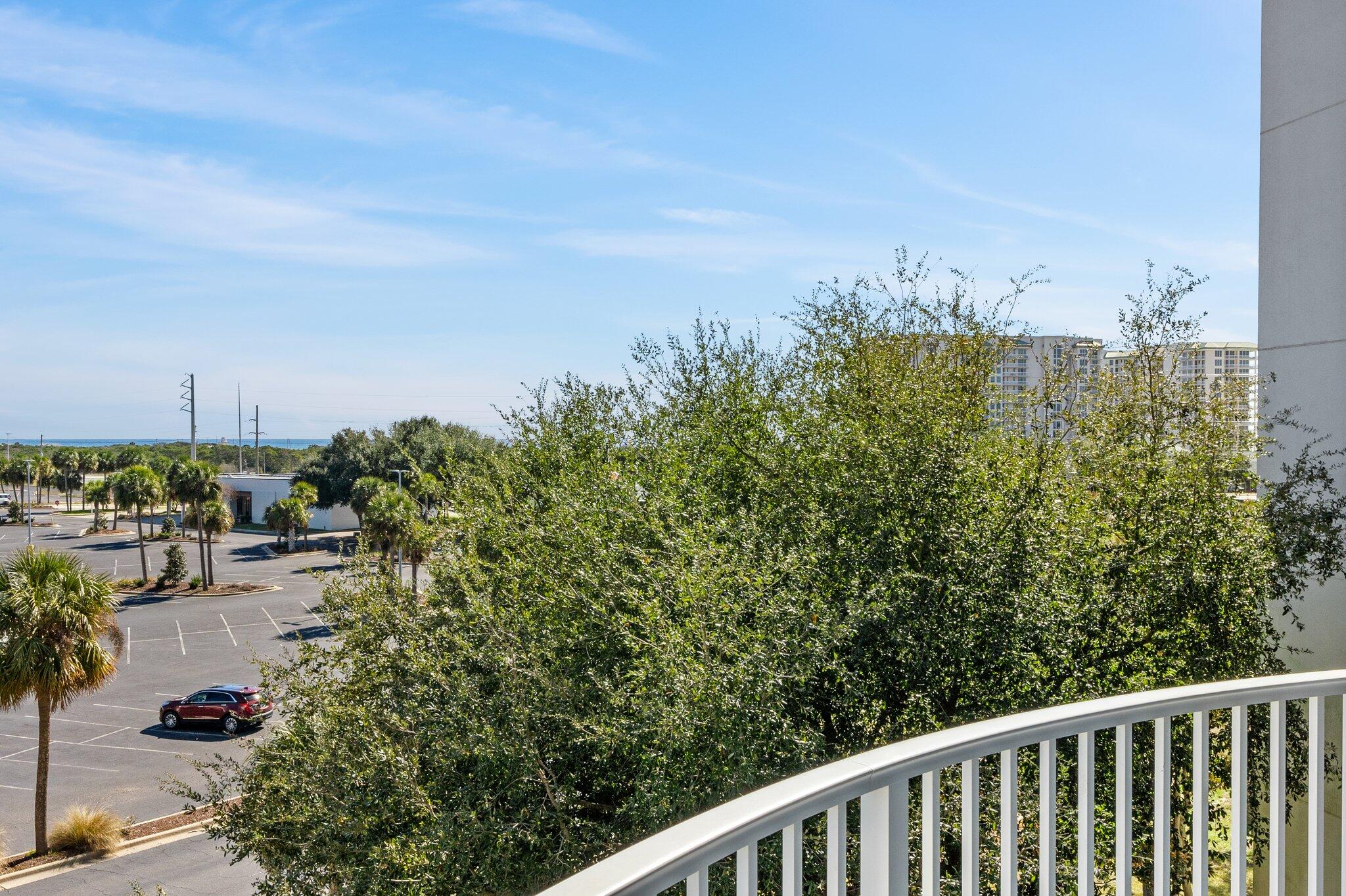 THE PALMS OF DESTIN - Residential