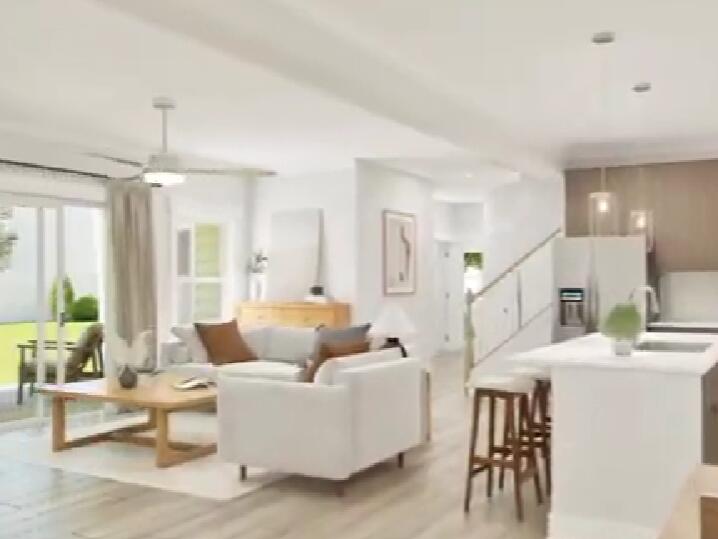 OWL'S HEAD - Residential