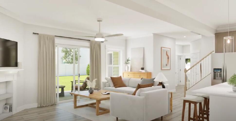 OWL'S HEAD - Residential