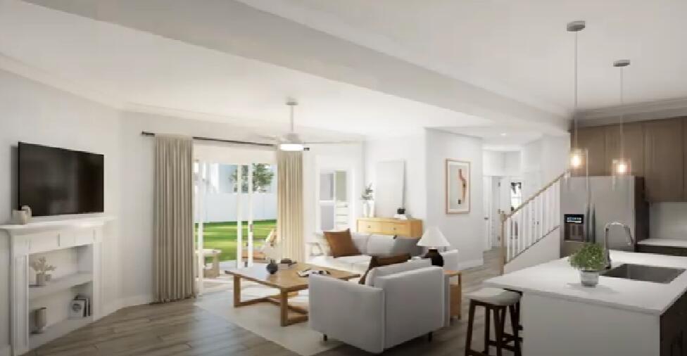 OWL'S HEAD - Residential