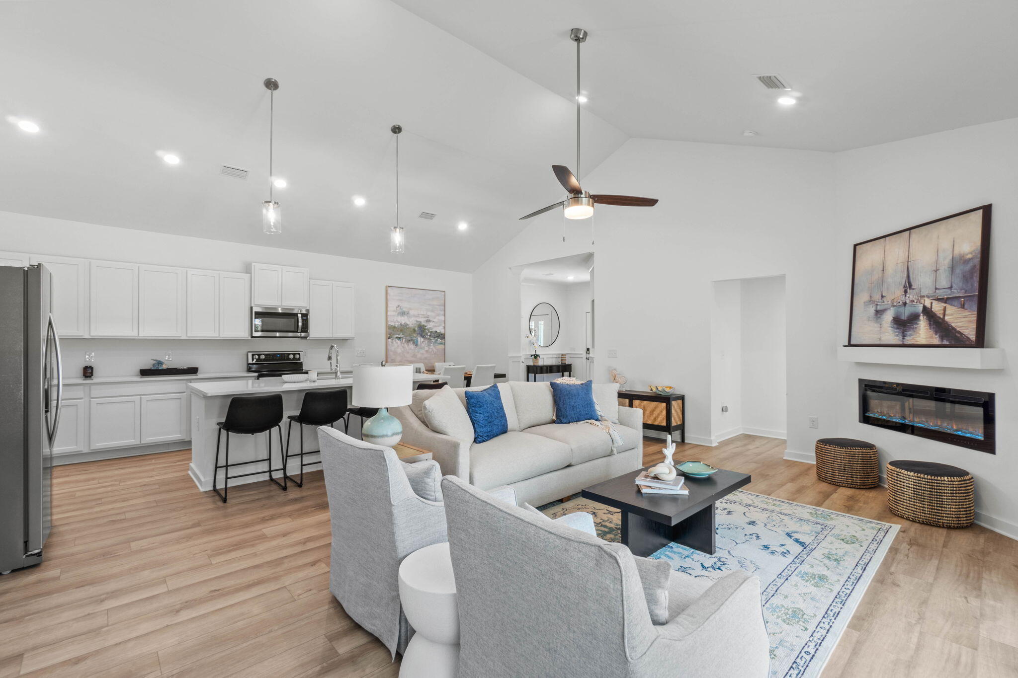 OWL'S HEAD - Residential