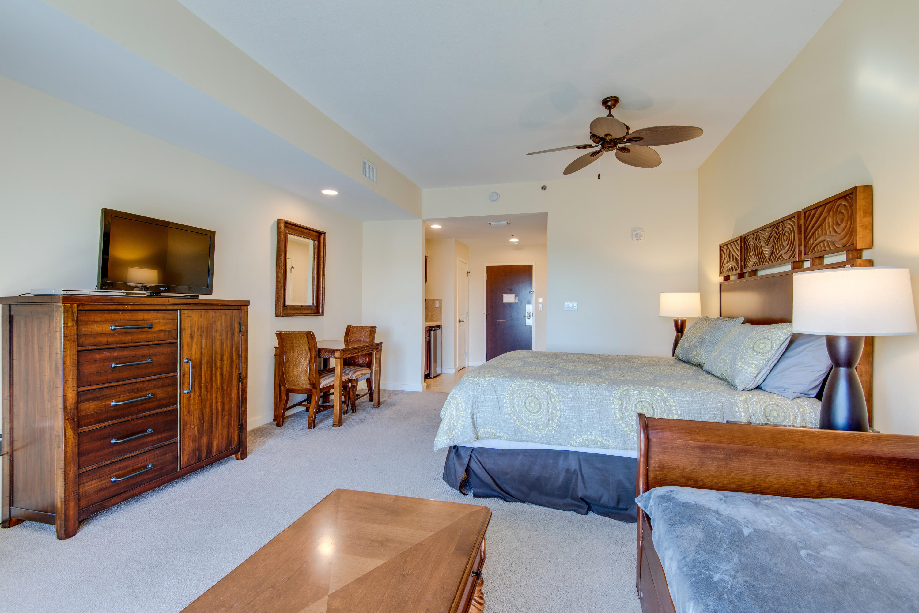Luau II - Residential