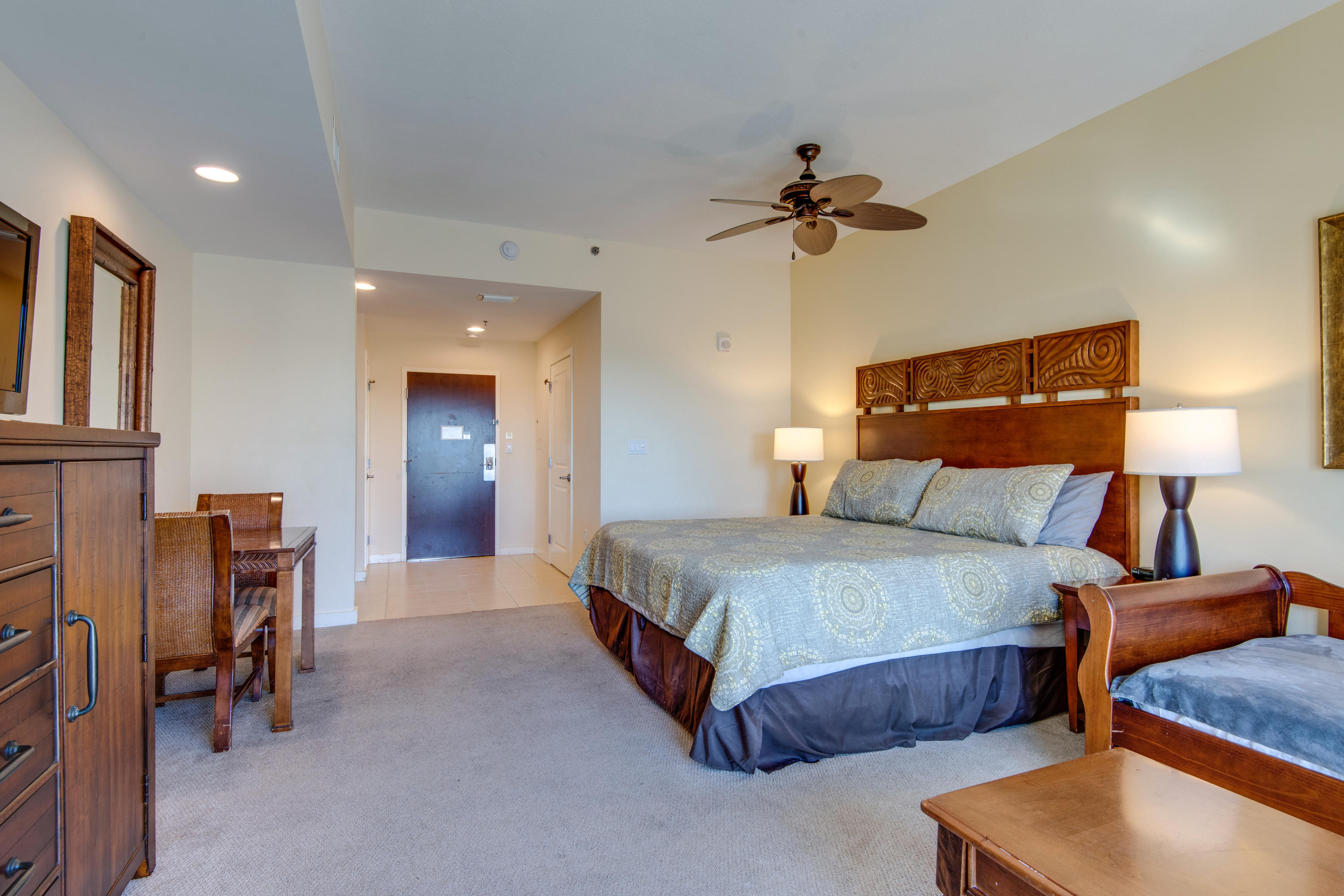 Luau II - Residential