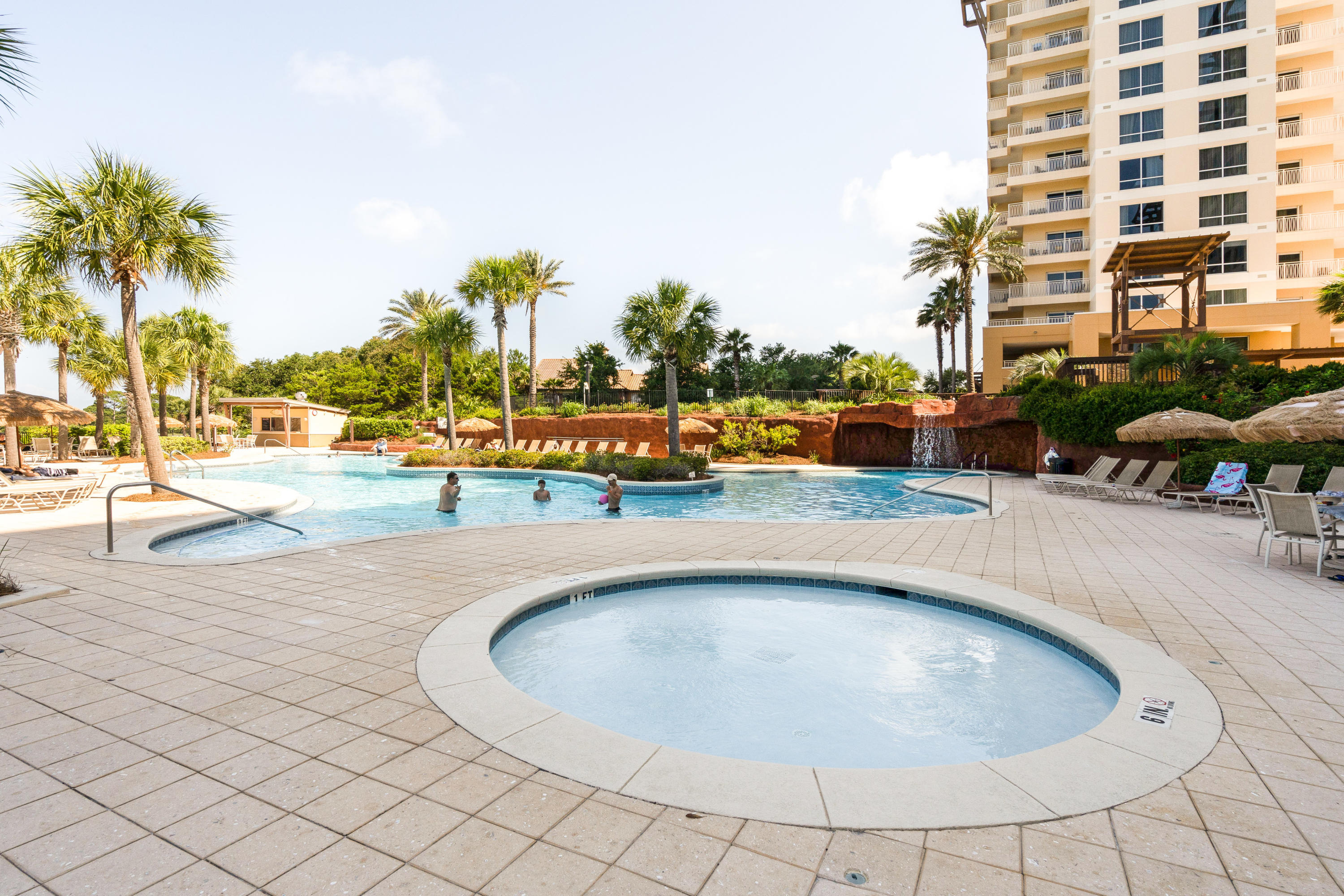 Luau II - Residential