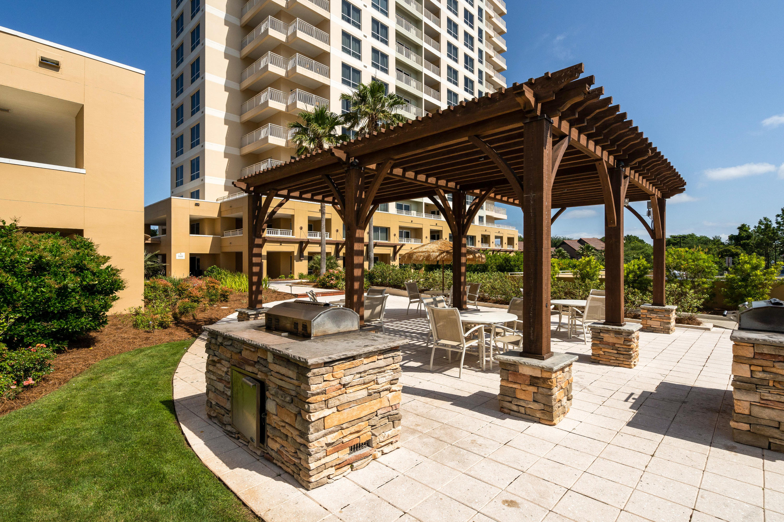 Luau II - Residential