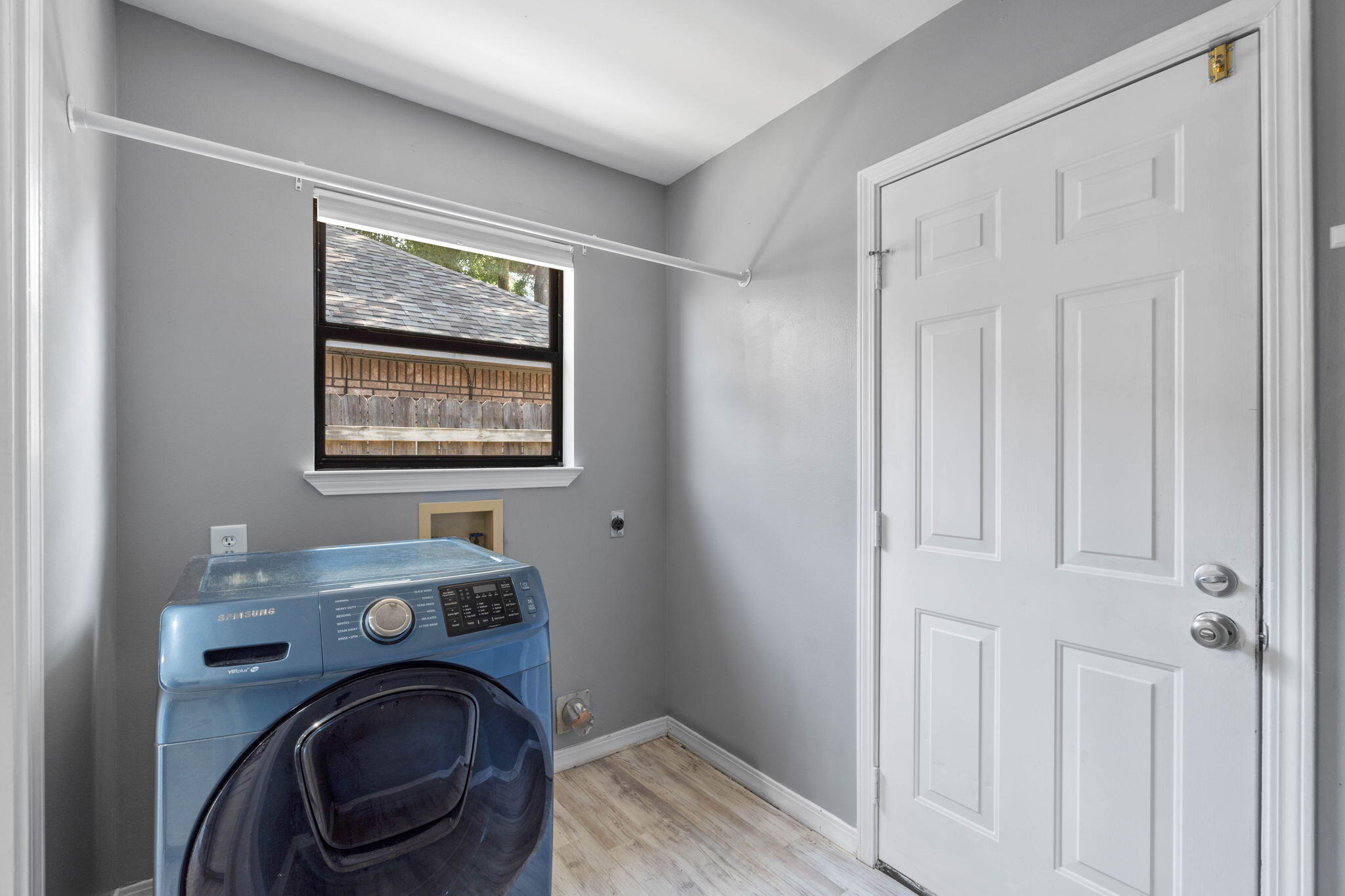 WINDMILL TERRACE - Residential